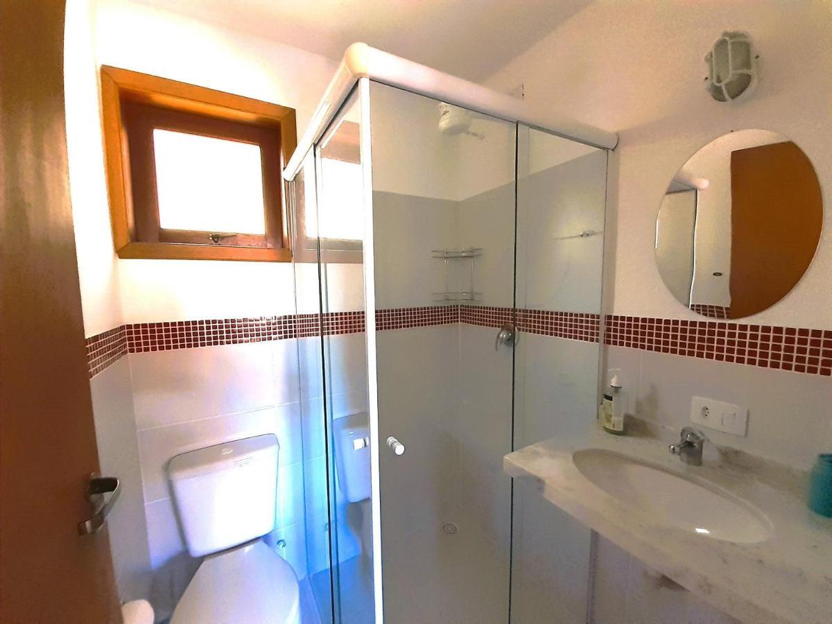 17 Sobrado Lindo Condominio Para Familia Ilhabela Dış mekan fotoğraf