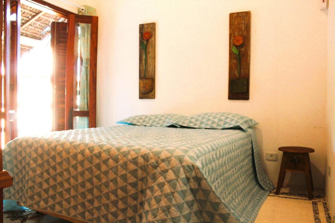 17 Sobrado Lindo Condominio Para Familia Ilhabela Dış mekan fotoğraf