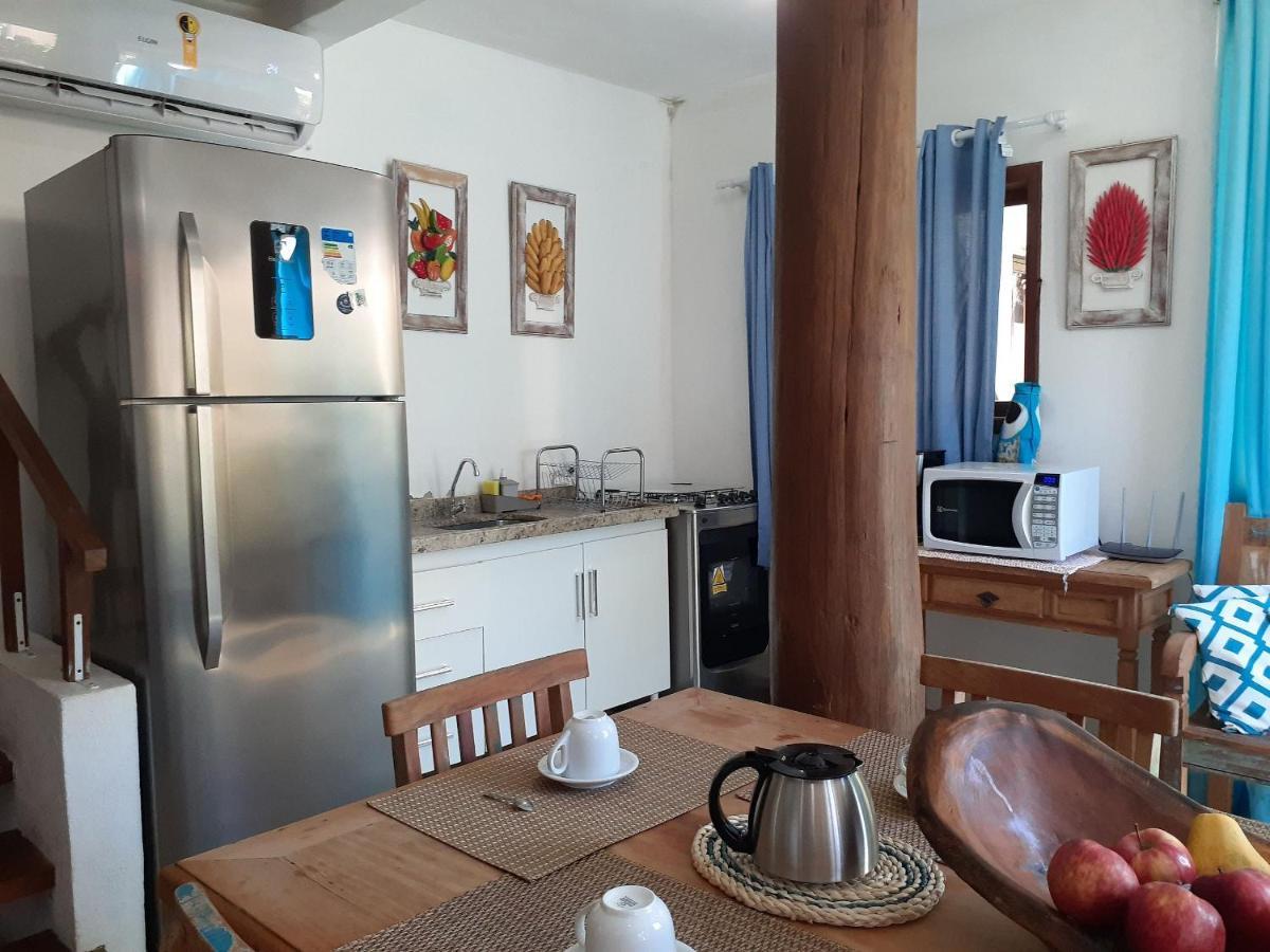 17 Sobrado Lindo Condominio Para Familia Ilhabela Dış mekan fotoğraf