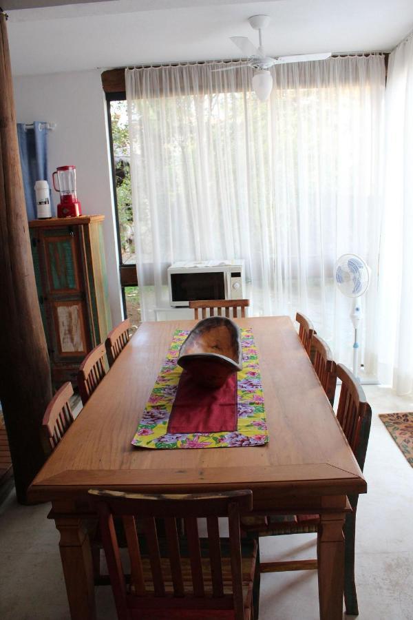 17 Sobrado Lindo Condominio Para Familia Ilhabela Dış mekan fotoğraf