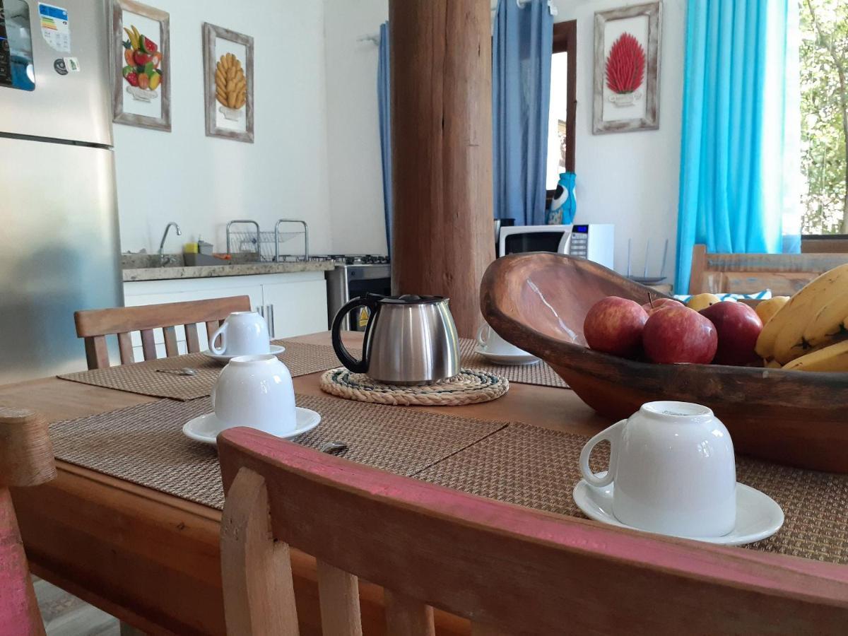 17 Sobrado Lindo Condominio Para Familia Ilhabela Dış mekan fotoğraf