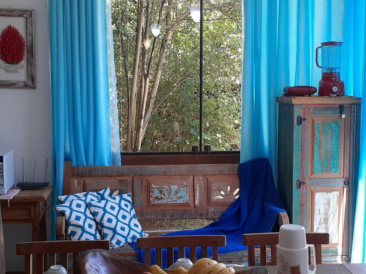 17 Sobrado Lindo Condominio Para Familia Ilhabela Dış mekan fotoğraf