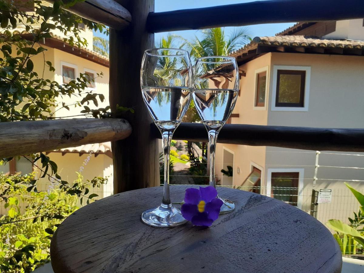 17 Sobrado Lindo Condominio Para Familia Ilhabela Dış mekan fotoğraf