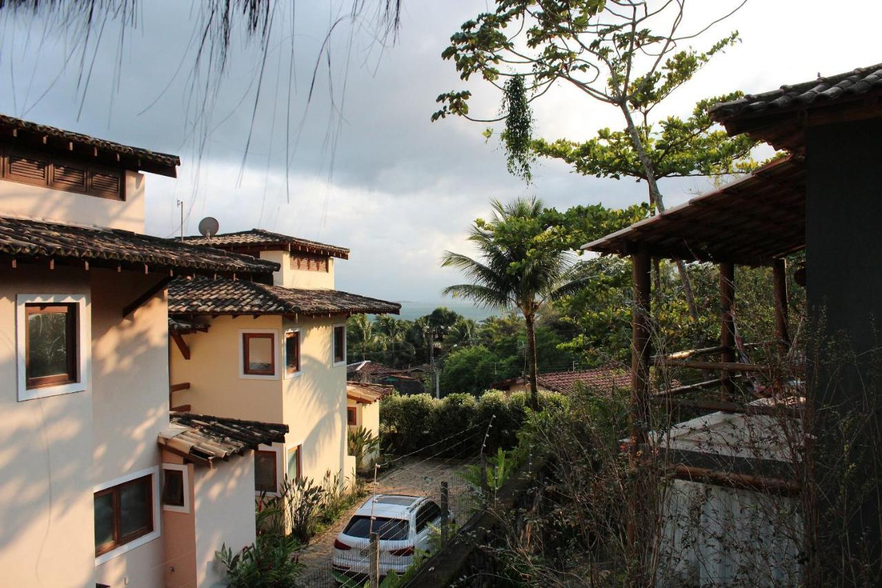 17 Sobrado Lindo Condominio Para Familia Ilhabela Dış mekan fotoğraf