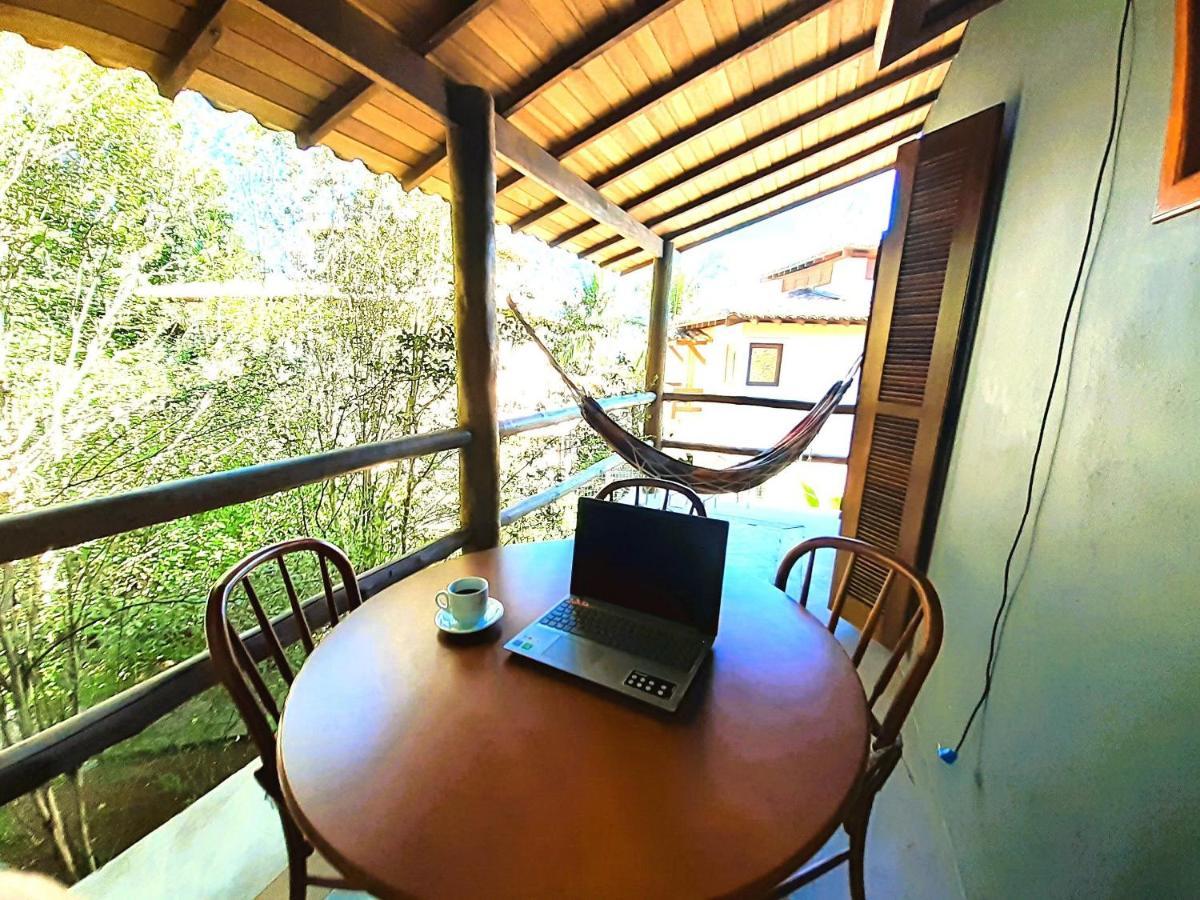 17 Sobrado Lindo Condominio Para Familia Ilhabela Dış mekan fotoğraf