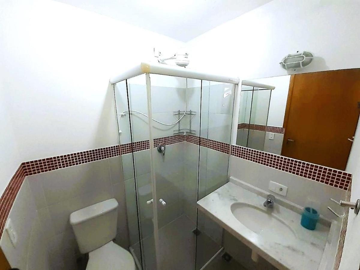 17 Sobrado Lindo Condominio Para Familia Ilhabela Dış mekan fotoğraf